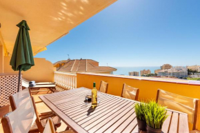 199 Don Juan, Fuengirola